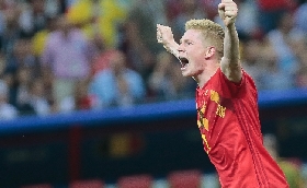 Mondiali 2022: Germania prima in discesa contro il Giappone. De Bruyne faro del Belgio: gol e assist al Canada a 7 50 su Sisal.it