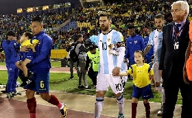 Mondiali 2022: l'Argentina sfida l'outsider Australia per i bookie Messi e compagni prenotano i quarti