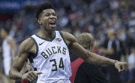 Basket NBA: I Lakers provano a fermare i Bucks ma Antetokounmpo ha altri piani: doppia doppia del greco a 1 25 su Sisal.it