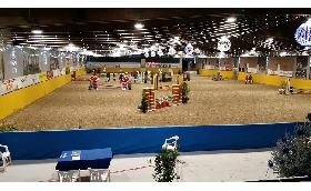 Equitazione: il Gese ancora al centro: tocca ai Campionati regionali di salto