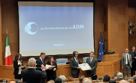 Dimensione Sociale Minenna Dg Adm bando