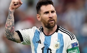 Messi Miglior giocatore ai Mondiali 2022: il trofeo a quota 1 35 su Betaland