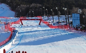 Sci Alpino l’Italia maschile cerca il primo successo stagionale: nello slalom di Madonna di Campiglio Vinatzer possibile sorpresa