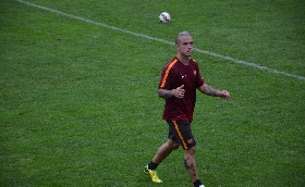 Calciomercato Nainggolan sogna un ritorno in Italia: per i bookie prende quota l’opzione Palermo 