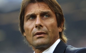 Premier League Tottenham Conte BetFlag