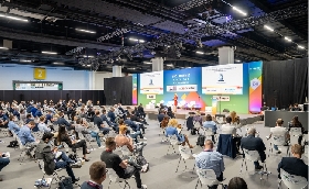 SBC Summit Barcelona edizione 2023 settembre