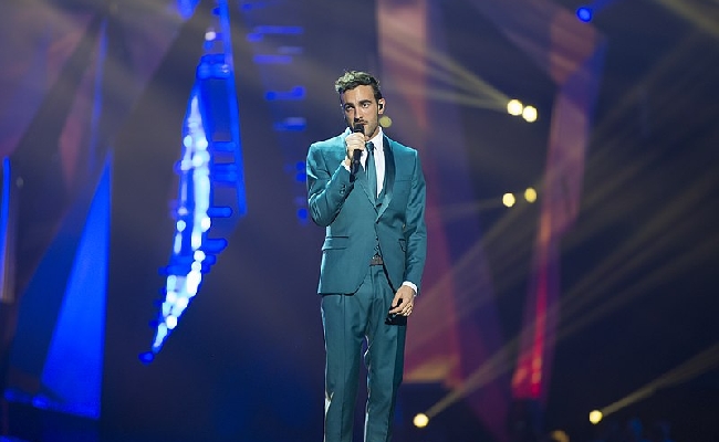  Sanremo Eurovision Marco Mengoni doppietta Italia 