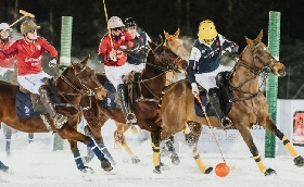  SAVE THE DATE: ITALIA POLO CHALLENGE IPC 2023 TROFEO U.S. POLO ASSN. DOMANI ALLE ORE 18 LA SFILATA A CORTINA