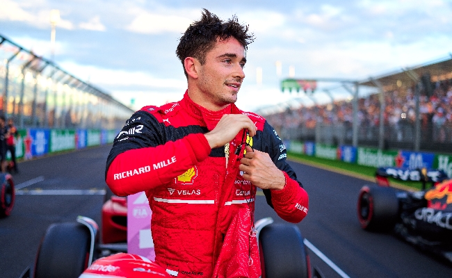 Formula 1 2023 Verstappen Bahrain quota Betaland Leclerc