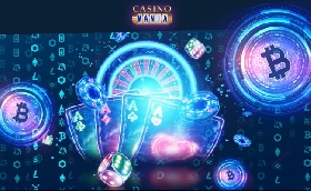 CasinoMania Casinò Online italia Crypto