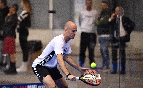 Partenza senza precedenti per l’evento PIX Padel Italy X perience che ha appena aperto la Kermesse