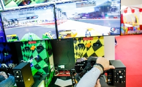 Gaming e Amusement: da domani a Rimini con Enada