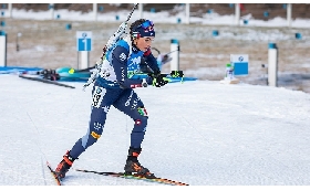 Biatlhon Oslo: Wierer a caccia del tris nella sprint in quota è ancora duello con Simon