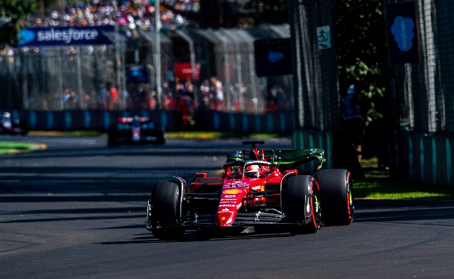 F1 Leclerc Ferrari mondiale quasi impossibile quota Verstappen Red Bull favoriti terzo titolo consecutivo