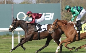 Ippica ippodromo Snai San Siro Premio Seregno