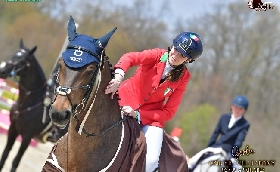 Equitazione CSIO Youth Gorla Minore