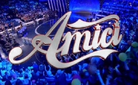 Amici 2023 a un mese dalla finale Angelina punta alla vittoria seguono Isobel e Aaron