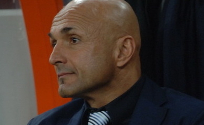 Serie A Napoli Stadium Champions Spalletti Snai