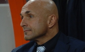 Serie A Napoli Stadium Champions Spalletti Snai