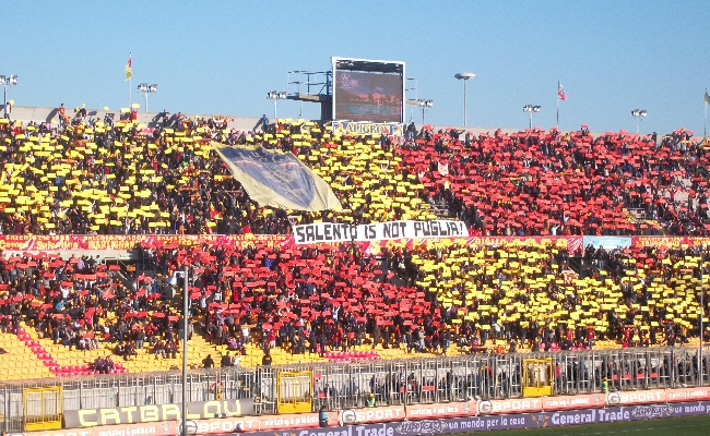 Serie A si accende la lotta salvezza: il Verona crede alla rimonta sempre più a rischio Spezia e Lecce