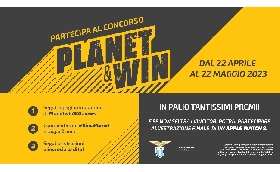 Planetwin365.news azi concorso Planet