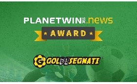 Planetwin365.news e GolDisegnati lanciano gli Award per scegliere il gol più bello della Serie A 2022 23