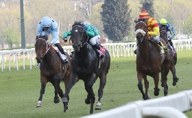 ALL’IPPODROMO SNAI SAN SIRO DI MILANO CORSE DEL SABATO CON TRE ‘CONDIZIONATE’ IN PISTA E TANTO INTRATTENIMENTO E ANIMAZIONE PER I BAMBINI E LE FAMIGLIE