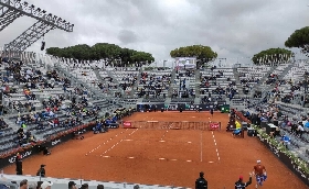 Tennis Internazionali d’Italia out anche Djokovic fuori i tre favoriti dei bookmaker