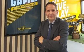 Scommesse a Roma il nuovo modello di agenzia Planetwin365. Grisci (Dir. Retail): “Tecnologia e offerta sempre più ampia”