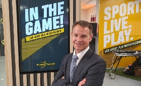 Scommesse a Roma il nuovo “flagship store” Planetwin365. Il Ceo Alexander Martin: “Agenzie manterranno spazio nel mercato”