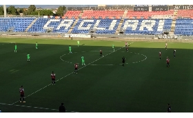 Serie B Cosenza Cagliari: Ranieri tenta l'ultimo assalto al quarto posto il successo dei sardi raddoppia la posta