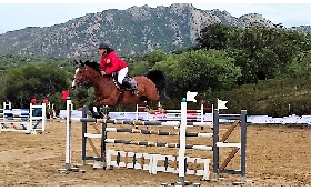 Salto ostacoli: Carboni su ITS G vince il Gran Premio Fise Sardegna – Murruzzu su Ardita Nice vince il GP Mista del Circuito Masaf