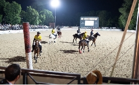 Italia Polo Challenge trionfa Harpa  HPE: Facello Cusmano e Llorente campioni. Galoppatoio sold out Perillo: Il polo un pilastro dello CSIO di Piazza di Siena