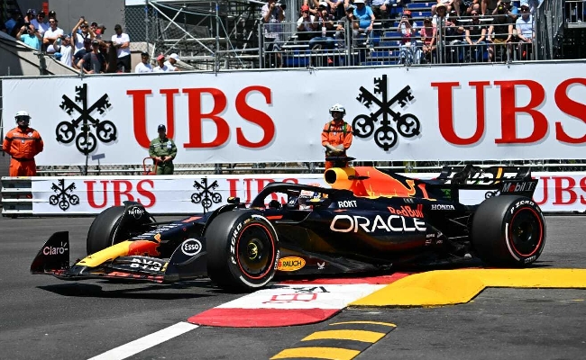 Formula 1 Verstappen domina Spagna successo olandese Snai Leclerc