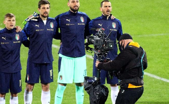Nations League Italia corsa titolo bookie superare concorrenza Spagna Olanda