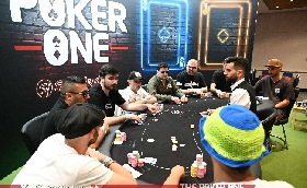 The Poker One by Stanleybet lo spagnolo Jordi Ruiz Ribatallada vince il Main Event runner up l'italiano Alessandro Picchierri