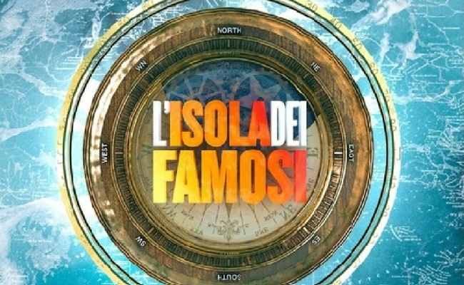 Isola famosi finale: Marco Mazzoli Cristina Pamela Camassa