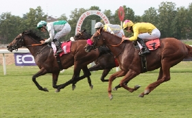 Ippica mercoledì Ippodromo Snai San Siro sette corse Premio Avvenire Premio Alessandro Sambruna Premio Macherio 