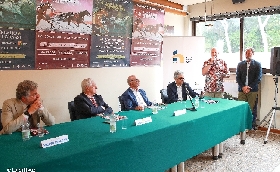 Ippica ippodromo Cesena Trotto: presentata la stagione di corse 2023