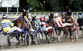 Ippica ippodromo Cesena Trotto: presentazione delle corse venerdì 7 luglio 2023