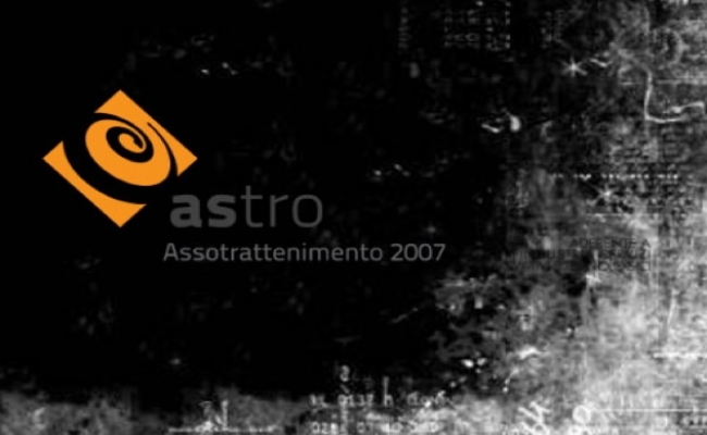 AsTro 20 luglio Roma presentazione report CGIA Mestre settore giochi programma