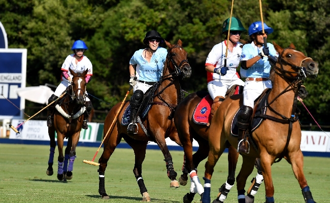 Ladies FIP European Polo Championship a Punta Ala è Polo mania Ecco chi sono le Azzurre che puntano a confermarsi sul trono d'Europa