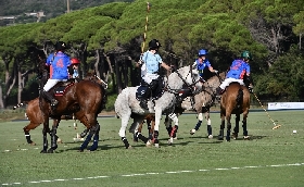 Ladies FIP European Polo Championship fenomeno Camila Rossi Italia batte Francia sogna titolo Punta Ala finale Germania