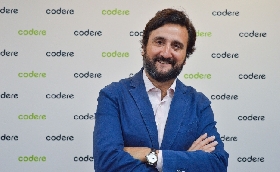 Codere: Gonzaga Higuero nominato nuovo Ceo