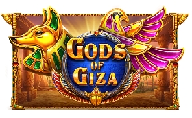 Giochi Pragmatic Play centrata vincita 26mila euro Gods of Giza