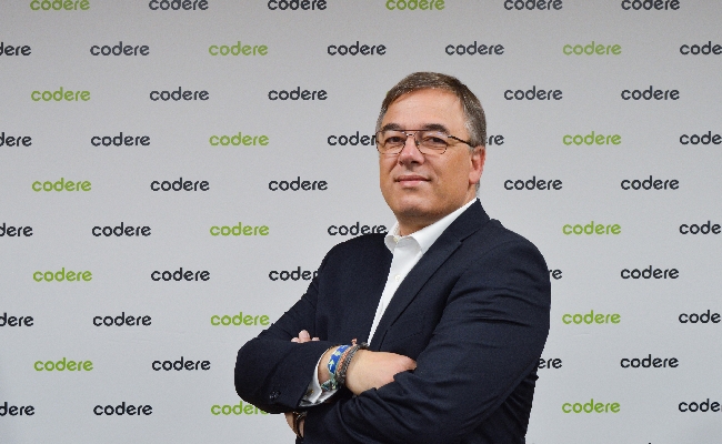 Codere: Luis Villalba è il nuovo Chief Financial Officer