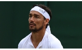 Tennis ATP Gstaad: Fognini esordisce con Ramos Vinolas l'azzurro insegue nelle quote per la vittoria