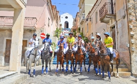 Italia Polo Challenge Arzachena