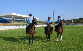 Italia Polo Challenge stasera il gran finale ad Abbiadori Ma che bravi i ragazzi della 'cantera' sarda: Così costruiamo i talenti del futuro