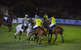 Italia Polo Challenge trionfa Union: Petra Bianca battuta 9 3. Di Paola: “Un altro tassello nella crescita del polo in Italia”